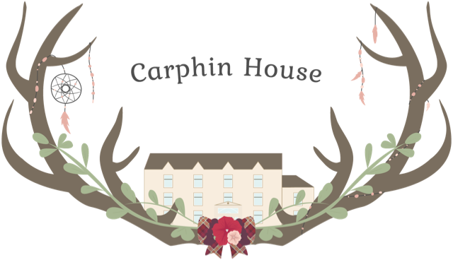 Carphin House